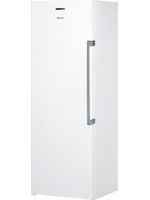 Bauknecht Gefrierteil Standgerät GKN 17G4 WS 2 Weiss Perspective