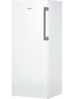 Bauknecht Gefrierteil Standgerät GKN 14G3 WS 2 Weiss Perspective