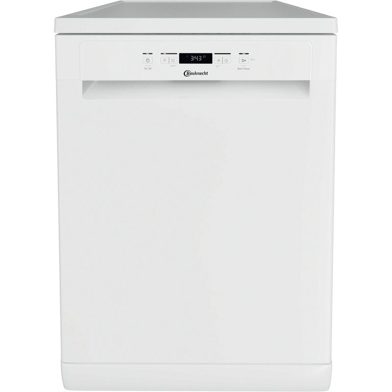 Bauknecht Dishwasher Standgerät BFC 3C26 Standgerät E Frontal