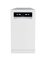 Bauknecht-Dishwasher-Standgerat-BSFC-3M19-Standgerat-F-Frontal
