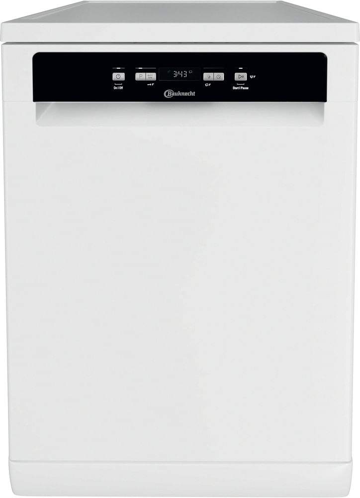 Bauknecht Dishwasher Standgerät BFC 3C26 PF A Standgerät E Frontal