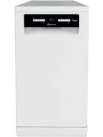 Bauknecht Dishwasher Standgerät BSFO 3O35 PF Standgerät D Frontal