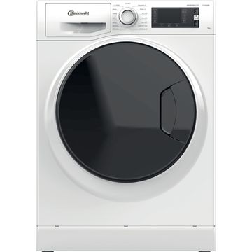 Bauknecht Frontlader-Waschmaschine: 9,0 kg - WM Elite 923 PS
