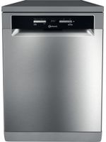 Bauknecht Dishwasher Standgerät BFO 3C33 P 6.5 X Standgerät D Frontal