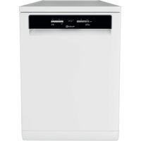 Bauknecht Geschirrspüler: 60 cm, Farbe Weiss - BFO 3C33 C