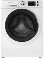 Bauknecht-Waschmaschine-Standgerat-W-Active-8A-Weiss-Frontlader-A-Frontal