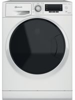 Bauknecht Waschtrockner Standgerät WATK Sense 117S 52 N Weiss Frontlader Frontal