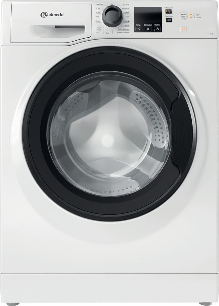 LAVE-LINGE BAUKNECHT: 9 KG - WA ECO 9281 A+++