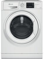 Bauknecht-Waschtrockner-Standgerat-WATK-Pure-96-43-N-Weiss-Frontlader-Frontal