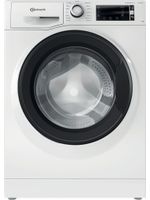 Bauknecht-Waschmaschine-Standgerat-WM-Elite-Turbo-916B-Weiss-Frontlader-B-Frontal