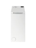 Bauknecht-Waschmaschine-Standgerat-WAT-Prime-652-Di-N-Weiss-Toplader-D-Frontal