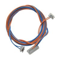 Verkabelung Elektroventil Eva+ntc (dryin J00376066