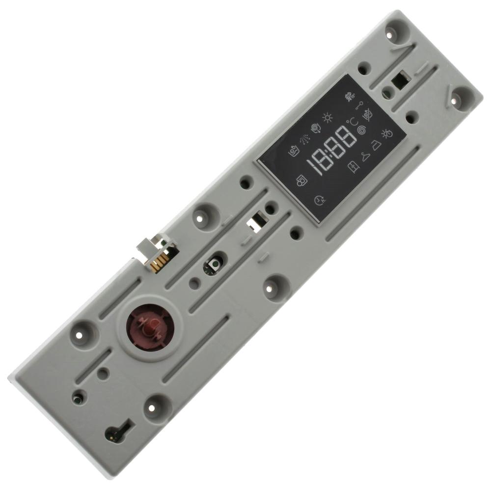 Buchse Kontrol Display Combo Core Amber J00382597 - Bauknecht  