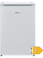 Bauknecht Kühlen Standgerät KR 195 Weiss Main with EnLabel