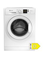 Bauknecht-Waschmaschine-Standgerat-WWA-843-Weiss-Frontlader-D-Main-with-EnLabel