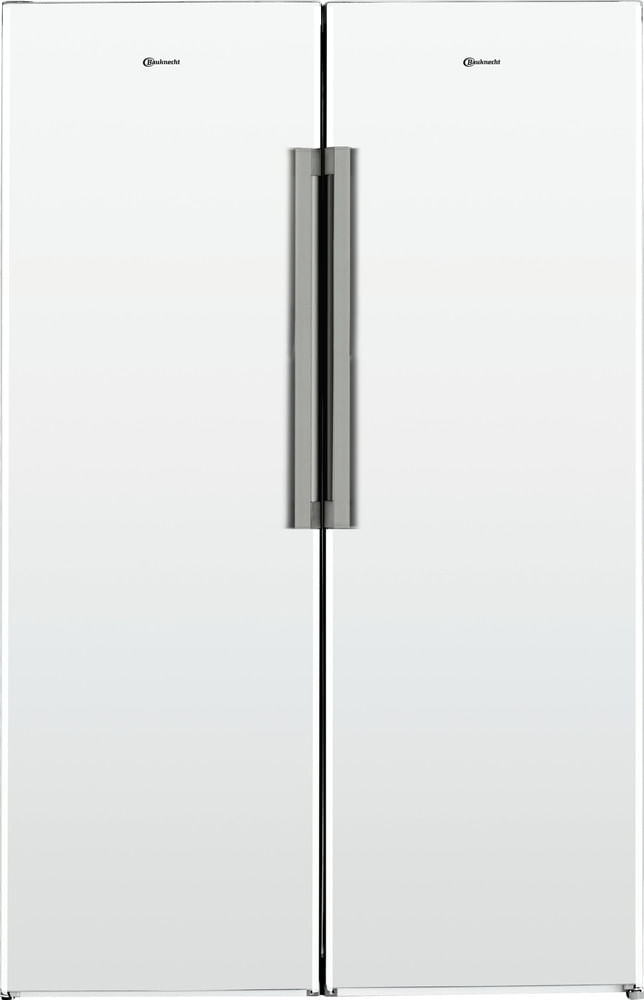 Bauknecht-Gefrierteil-Standgerat-GKN-19G3-WS-2-Weiss-Lifestyle-frontal