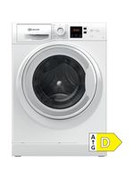 Bauknecht-Waschmaschine-Standgerat-BW-719-N-Weiss-Frontlader-D-Main-with-EnLabel