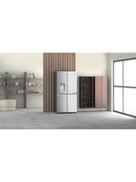 Bauknecht-Side-by-Side-Standgerat-BQ9I-MO1L-Inox-Look-Lifestyle-perspective