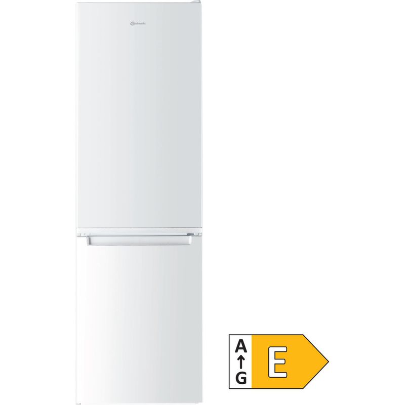 Bauknecht-Kuhl----Gefrierkombination-Standgerat-KGNF-182-WS-Weiss-2-doors-Main-with-EnLabel