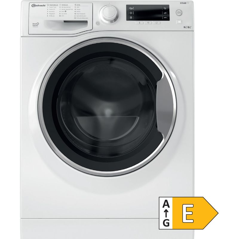 Bauknecht-Waschtrockner-Standgerat-WATK-Sense-96L6-DE-N-Weiss-Frontlader-Main-with-EnLabel
