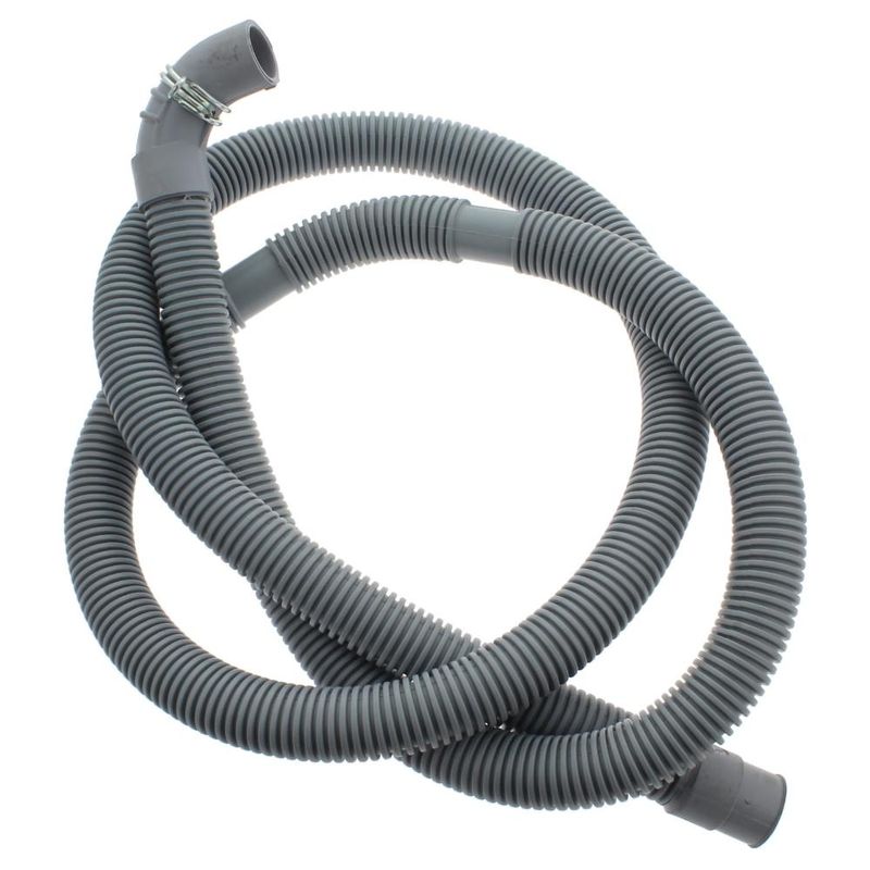 Bauknecht Waschmaschine Ablaufschlauch – Originalteil 481253028826 / C00312061