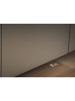 Bauknecht Dishwasher Einbaugerät B7I HF60 TUC Vollintegriert (Lieferung ohne Möbelfront) A Lifestyle detail