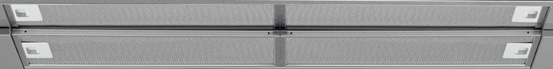Bauknecht-Dunstabzugshauben-Einbaugerat-RBAH-92-LT-X-Edelstahloptik-Einbaugerat-Elektronisch-Filter