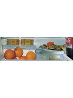 Bauknecht Kühlen Einbaugerät KSU 8GF2E Weiss Drawer