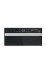 Bauknecht Mikrowelle Standgerät MW 3391 SX Edelstahloptik Elektronisch 33 Kombinationsbetrieb mit Mikrowelle 1000 Control panel