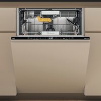 Bauknecht vollintegrierter Geschirrspüler: 60 cm - B8I HT58 TS