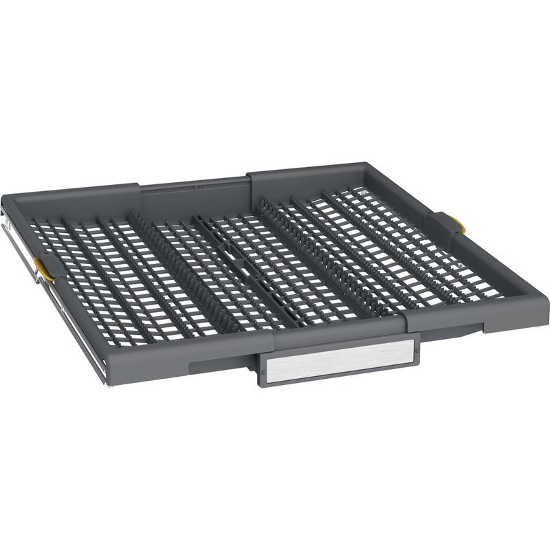 Bauknecht Dishwasher Einbaugerät B7I HF60 TUS Vollintegriert (Lieferung ohne Möbelfront) A Rack