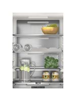 Bauknecht Kühl- / Gefrierkombination Einbaugerät KGITN 18F4 M Weiss 2 doors Lifestyle detail