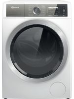 Bauknecht Waschmaschine Standgerät B7X 89E SILENCE DE Weiss Frontlader A Frontal