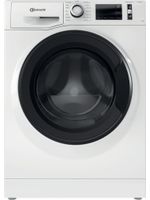 Bauknecht-Waschmaschine-Standgerat-WM-Class-9AA-Weiss-Frontlader-A-Frontal