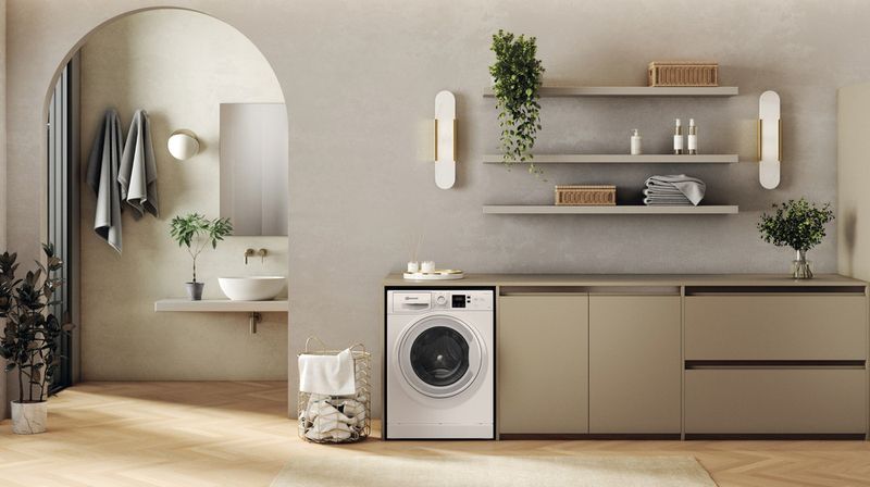 Bauknecht-Waschmaschine-Standgerat-BW-719-A-Weiss-Frontlader-A-Lifestyle-frontal