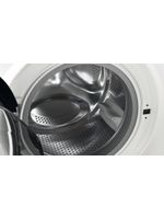 Bauknecht-Waschmaschine-Standgerat-BW-719-A-Weiss-Frontlader-A-Drum