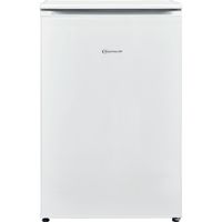 Bauknecht freistehender Gefrierschrank: Farbe Weiss - K55ZM 113 W