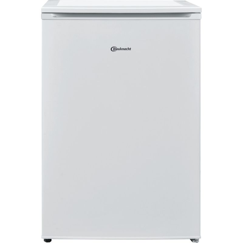 Bauknecht Kühlen Standgerät K55VM 1130 W Weiss Frontal