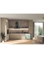 Bauknecht Kühlen Einbaugerät KSI 9GF2E Weiss Lifestyle frontal open