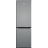 Bauknecht freistehende Kühl-Gefrierkombination: NoFrost - B9M 851S OX