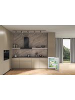 Bauknecht Kühlen Einbaugerät KSI 9VF2E Weiss Lifestyle frontal open