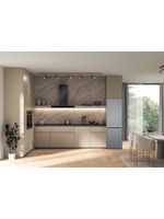 Bauknecht-Kuhl----Gefrierkombination-Standgerat-B9M-851S-OX-Optic-Inox-2-doors-Lifestyle-frontal