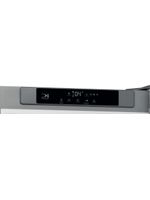 Bauknecht-Kuhl----Gefrierkombination-Standgerat-B9M-851S-OX-Optic-Inox-2-doors-Control-panel