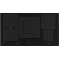 Bauknecht Cerankochfeld mit Induktion - BT 1090 BA