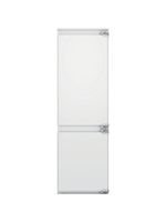 Bauknecht Kühl- / Gefrierkombination Einbaugerät BKGIL 18F13 Weiss 2 doors Frontal