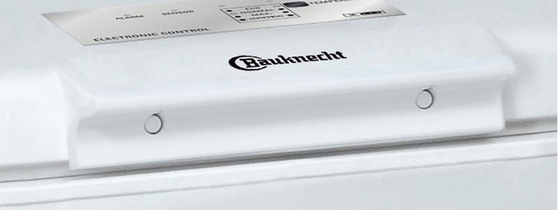 Bauknecht-Gefrierteil-Standgerat-GTE-2533-Weiss-Accessory