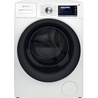 Bauknecht Supreme Silence Frontlader-Waschmaschine: 8,0 kg - B6R 88E SILENCE DE