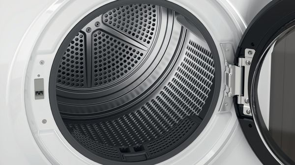 Bauknecht Trockner T Class M11 82 N Weiss Drum