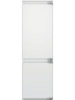 Bauknecht Kühl- / Gefrierkombination Einbaugerät BKGIL 178F12 Weiss 2 doors Frontal