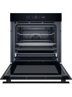 Bauknecht Einbauherd/Backofen Einbaugerät BBI4S8HM1SK Elektrisch A+ Frontal open